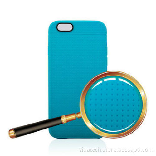 TPU case cover for iPhone 6